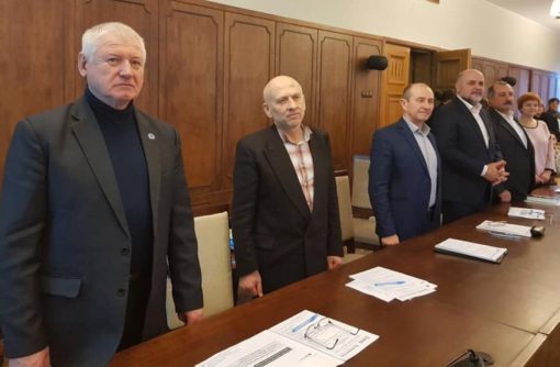 З метою удосконалення законодавства щодо інвестиційної привабливості