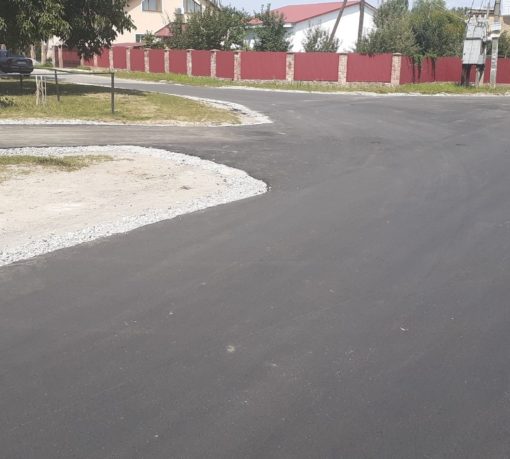 Дороги – для комфортного проживання