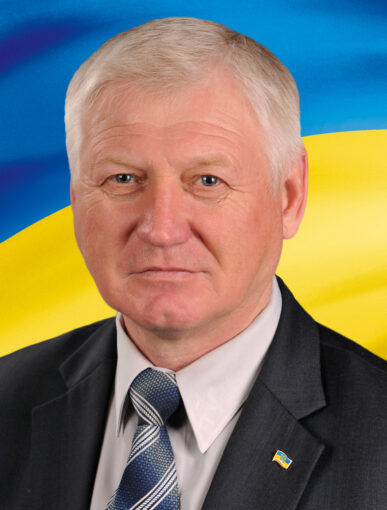 З третьою річницею створення Великодимерської ОТГ