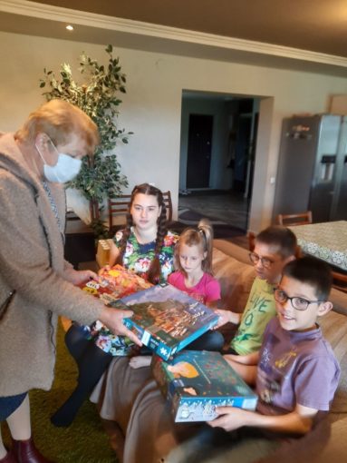 Вітання до Дня захисту дітей