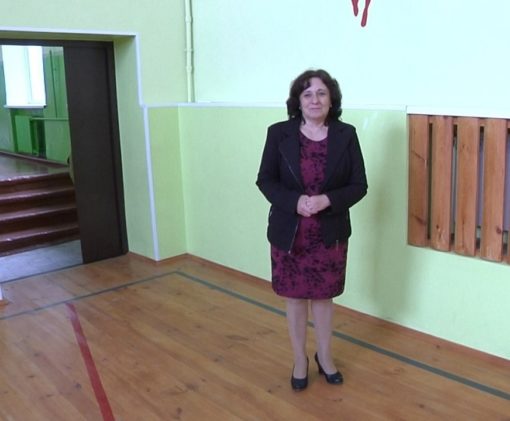 Оновлюється школа в селі Шевченково