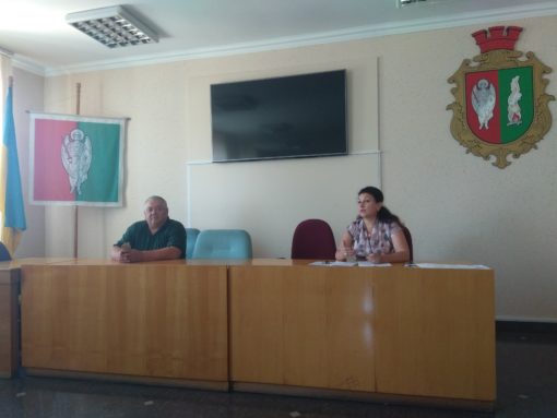 Про засідання “круглого столу”