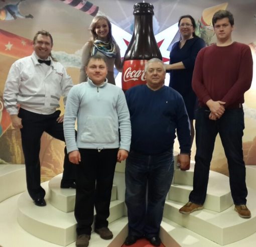 Туристична привабливість громади – це перспективно