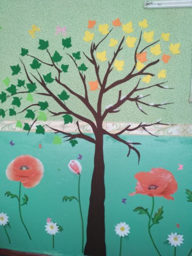 Проінспектували готовність освітніх закладів