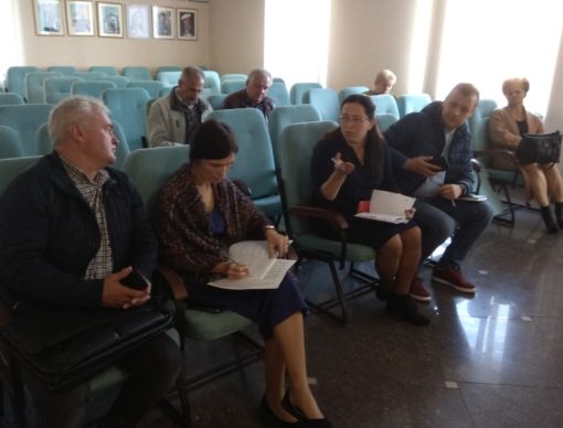 Розпочав роботу автобусний маршрут “Велика Димерка (лікарня)-Шевченкове (залізнична станція “Бобрик”)