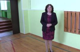 Оновлюється школа в селі Шевченково