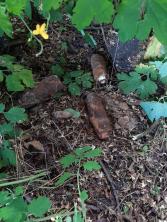 відлуння війни