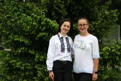 День вишиванки