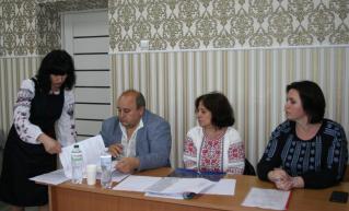 Конкурс директорів