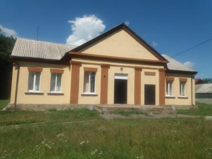 Будинок культури