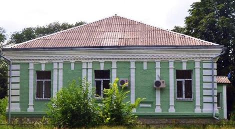 Жердівський старостат