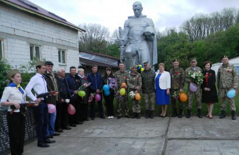 Жердівський старостат